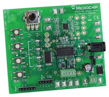 MICROCHIP ADM00308