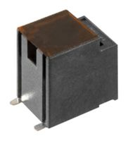 MOLEX 85513-5116 Modular Connector, Modular Jack, 1 x 1 (Port), 4P4C, Cat3, Surface Mount