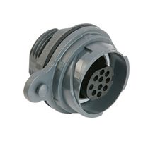 BULGIN LIMITED PXP7012/10P/CR
