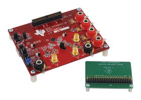 ADS61B23EVM from Texas Instruments