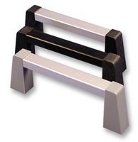 HAMMOND 1427NBC Handle, Equipment, 3.5 ", Aluminum