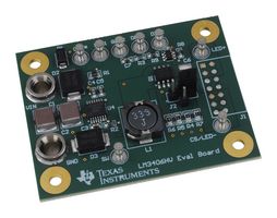 LM3406HVEVAL/NOPB from Texas Instruments