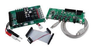 TAS5086-5186V6EVM from Texas Instruments