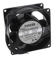 NMB TECHNOLOGIES 3115FS-12W-B30-A00