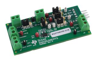 BQ27441EVM-G1B from Texas Instruments