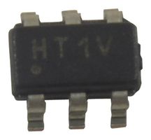 MICROCHIP MCP16301T-I/CHY DC-DC Switching Buck (Step Down) Regulator, Adjustable, 4V-30Vin, 2V-15Vout, 600mAout, SOT-23-6