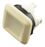 EAO 92-343.700 Switch Actuator, 92 Series Illuminated Pushbutton Switches, 92 Series