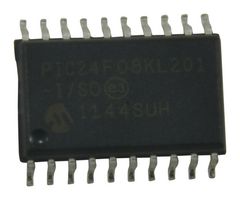 MICROCHIP PIC24F08KL201-I/SO