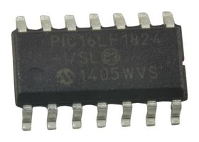 MICROCHIP PIC16LF1824-I/SL