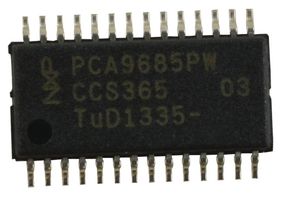 NXP PCA9685PW,112