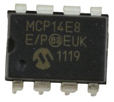 MICROCHIP MCP14E8-E/P