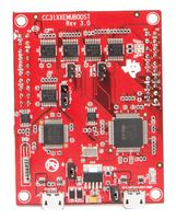 CC31XXEMUBOOST from Texas Instruments
