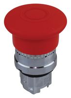 SCHNEIDER ELECTRIC ZB4BT84 Switch Actuator, 22 mm Push buttons, Harmony XB4 Series