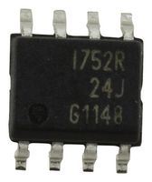 INFINEON ISP752RFUMA1 Power Load Switch, SIPMOS Technology, High Side, 1 Output, 16V, 4.5A, SOIC-8