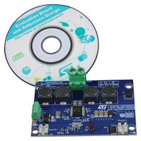 STEVAL-ISV005V2 from Stmicroelectronics