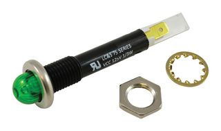 LEECRAFT 75R-2212T