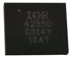 INFINEON IRFH4255DTRPBF Dual MOSFET, N Channel + Schottky, 25 V, 105 A, 0.0015 ohm