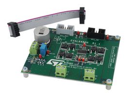STMICROELECTRONICS EVAL6480H