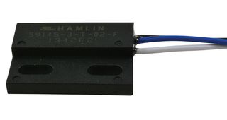 LITTELFUSE 59145-030 Proximity Reed Sensor, 20.32 mm, Flange Mount, 250 mA, -40°C to 105°C, 59145 Series