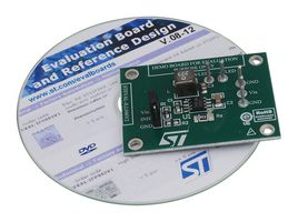 STEVAL-ILL046V2 from Stmicroelectronics