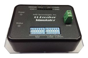 103-01 from Avid