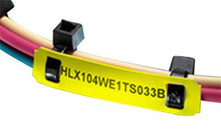 RAYCHEM - TE CONNECTIVITY HLX125YW2NEL60S