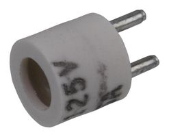 EATON ELECTRONICS GMW-5 Fuse, PCB Leaded, 5 A, 125 V, GMW Series, Fast Acting