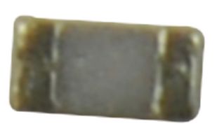 KYOCERA AVX C005YJ0R4PBS Capacitor, RF, Thin-Film, 0.4 pF, 16 V, Accu-P Series, ± 0.02pF, 125 °C, 01005 [0402 Metric]