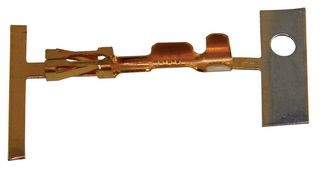 TE CONNECTIVITY - AMP 87756-4
