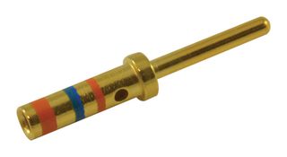 Connecteur Aérospatial AMPHENOL - J D38999/22FF32PN Avec Broches M39029/58-363 - NOS Neuf