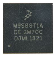 NXP MC9S08GT16ACFDER