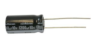 NICHICON UHE1A122MPD1TD