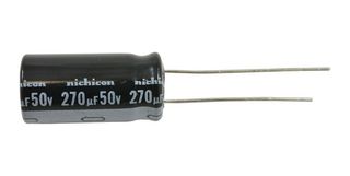 NICHICON UHE1H271MPD1TD