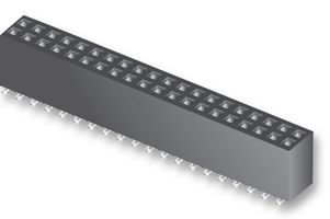 SAMTEC SFMC-119-02-S-D-K-TR