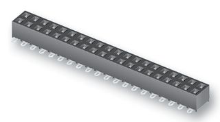 SAMTEC SMM-104-02-S-D-TR