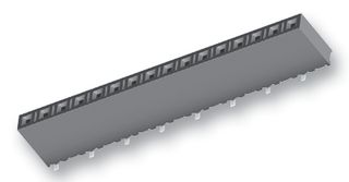 SAMTEC SSM-114-S-SV-K