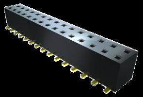 SAMTEC TLE-115-01-G-DV-A-K-TR