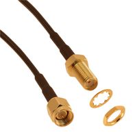 AMPHENOL RF 135110-04-M0.75