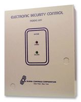 6131NT from Alarm Controls