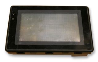 NT600SST211BEV3 from Omron Industrial Automation