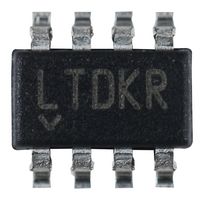 LTC2934ITS8-1#PBF