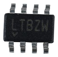 LTC2909CTS8-5#PBF