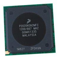 NXP P2020NSN2MFC