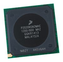 NXP P2020NSN2MHC