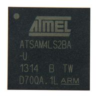 MICROCHIP ATSAM4LS2BA-MU