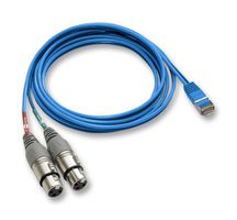 RJ45-XLR-F from Dialight