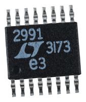 LTC2991IMS#PBF