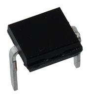 VISHAY BP104 Photodiode, 65 °, 2 nA, 950 nm, DIP-2