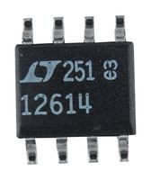 LTC1261CS8-4#PBF