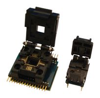 EMULATION TECHNOLOGY AS-32-32-01P-6YAM-LN